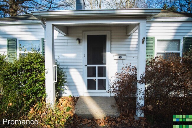 Foto del edificio - 2 br, 1 bath House - 324 High School Lane