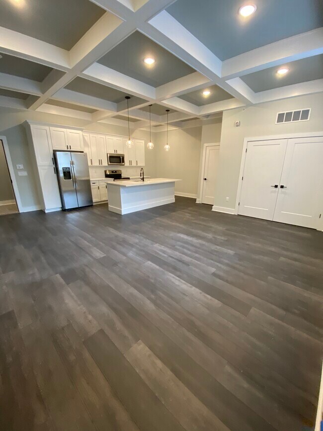 Foto del edificio - 4001 Ridge Ave