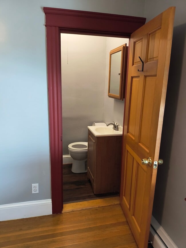 Photo - 157 Lynch St (Providence, RI) Townhome