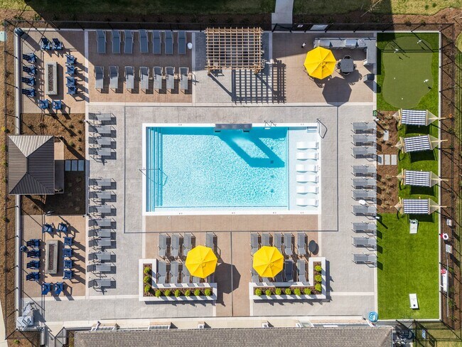 Foto del edificio - Allure Apartments LLC