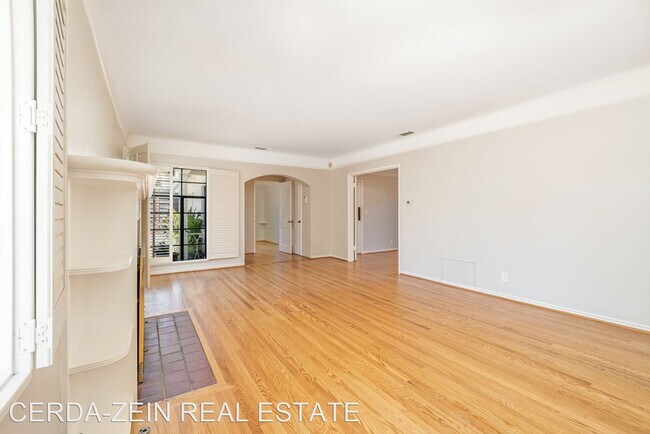 Building Photo - 3 br, 2 bath House - 4050 Laurel Ave