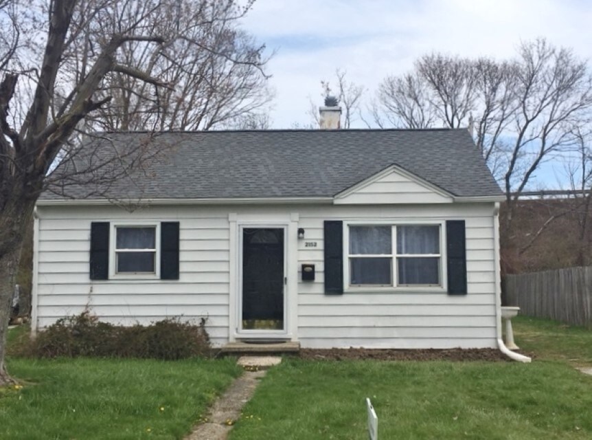 2152 Ulen Ln, Lafayette, IN 47904 House Rental in Lafayette, IN