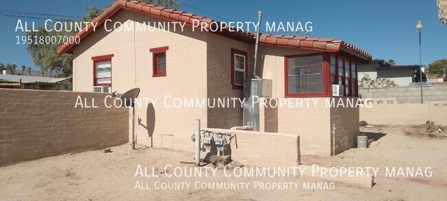 Foto del edificio - 73502 Desert Trail Dr