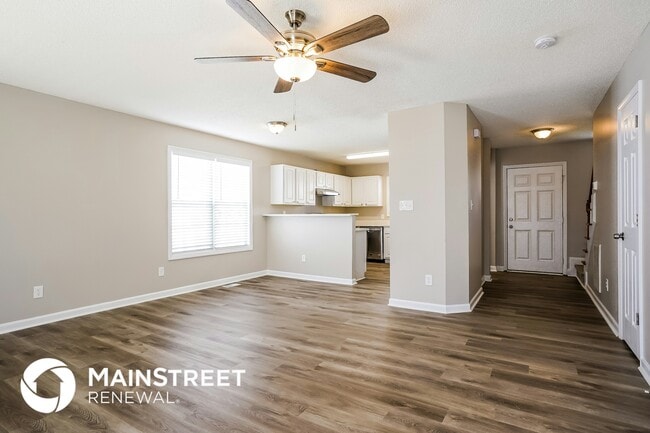 Foto del edificio - 4701 Windbreak Ln