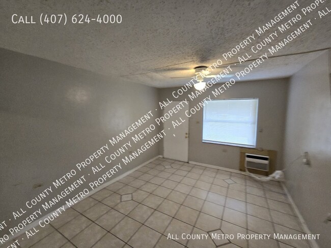 Foto del edificio - Affordable Orlando 2 Bedroom Duplex