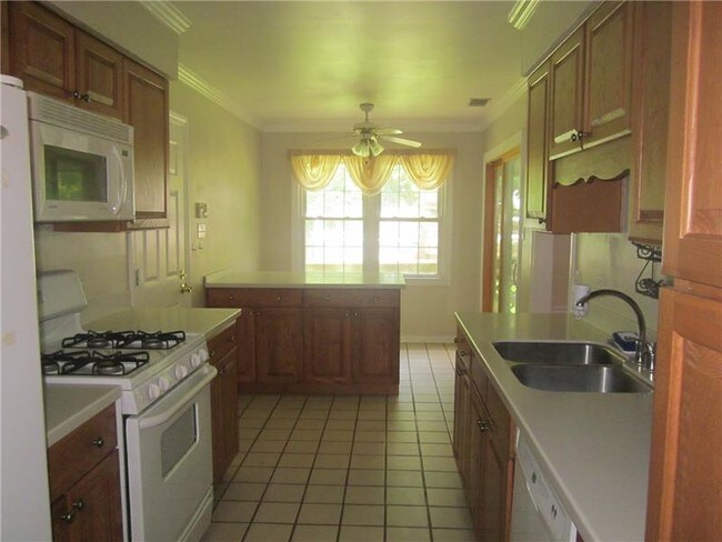 Foto del edificio - 12 Green Iris Ct