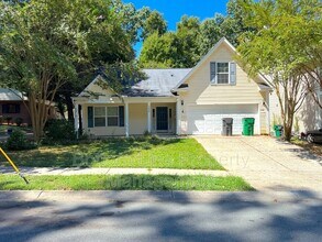 Building Photo - 3850 Fircrest Dr