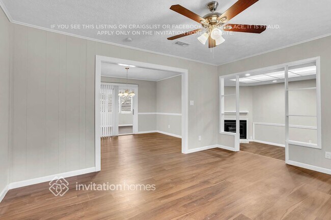 Foto del edificio - 4718 Rambling Rd NE