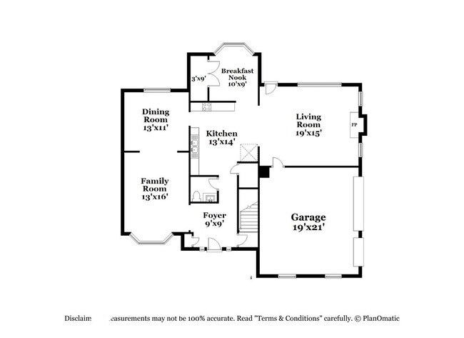 Building Photo - 3060 White Oak Mews