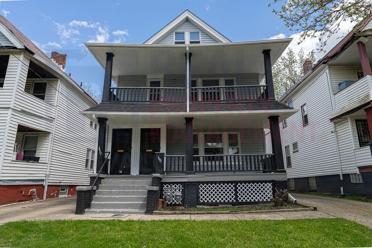 Primary Photo - 3473 E 118th St