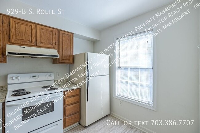 Foto del edificio - 929-B S Rolfe St