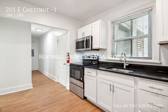 Foto del edificio - 201 E Chestnut St