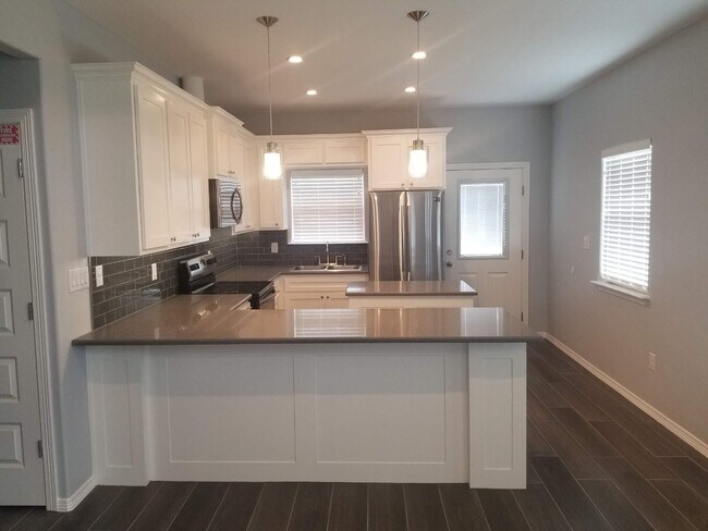 Foto del edificio - 1801 Jackson St