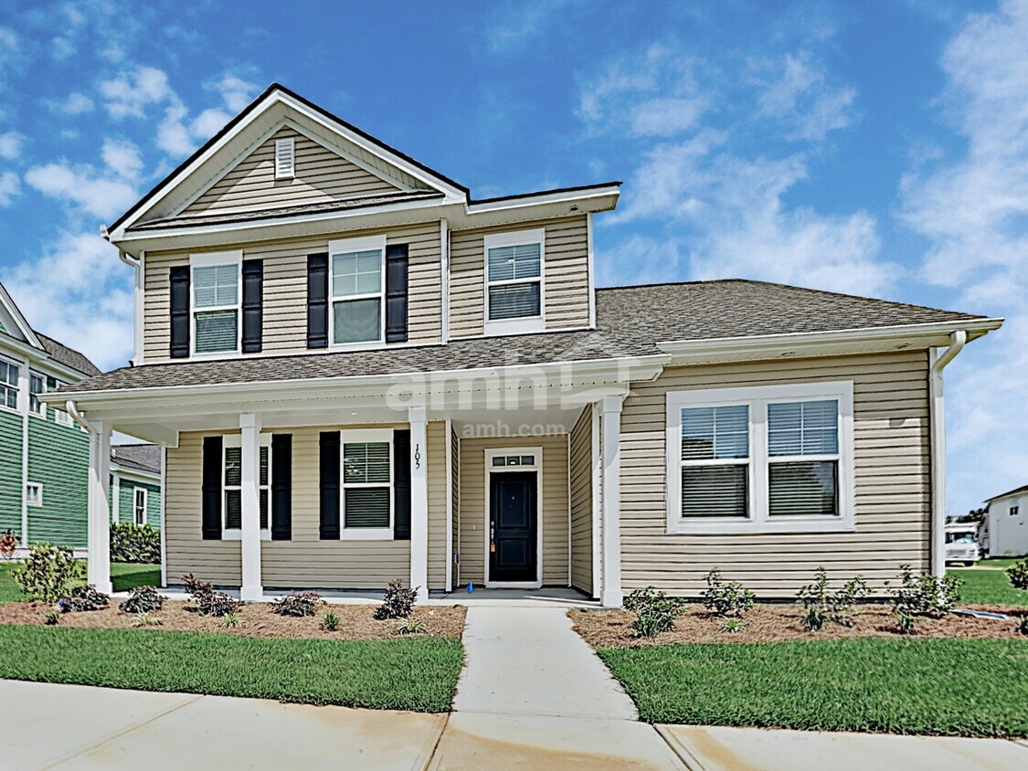 Foto principal - 105 Parkside Blvd