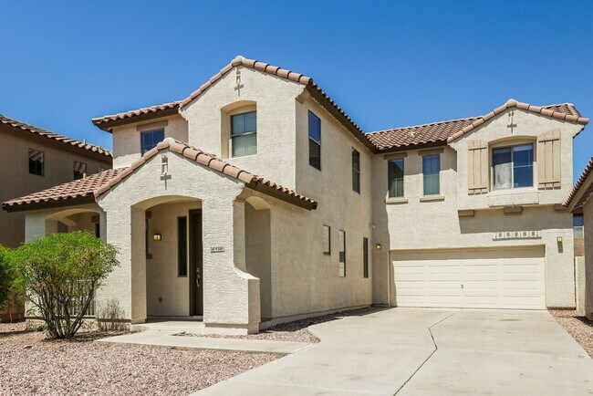 Foto del edificio - 9380 W Williams St