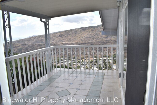 Building Photo - 3 br, 2 bath House - 982 Kailiu Place