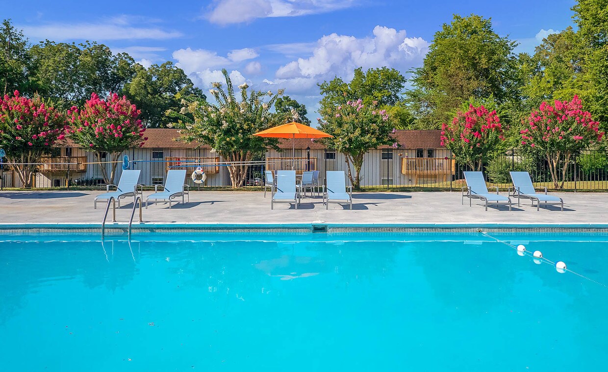 Riverside North Apartments Chattanooga, TN