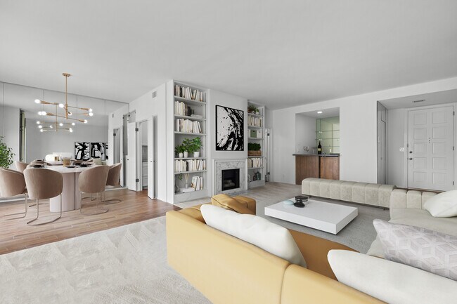 Foto del edificio - 1167 Roxbury Dr