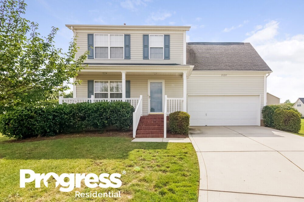 15257 Pangborn Pl, Charlotte, NC 28278 House Rental in Charlotte, NC