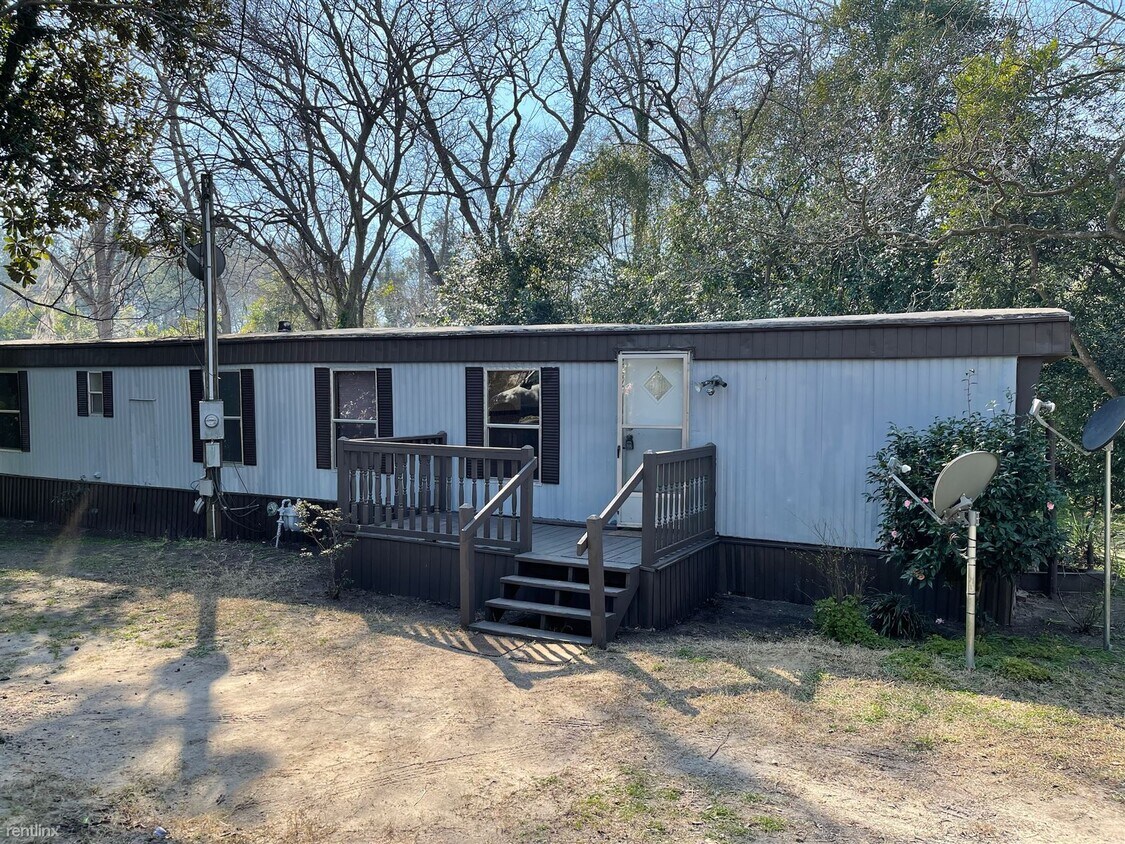 Foto principal - 3 br, 1 bath Mobile Home - 117 Perry Street