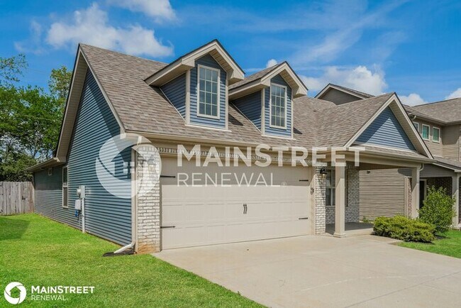 Foto del edificio - 1973 Drummond Dr, Lexington, KY 40511