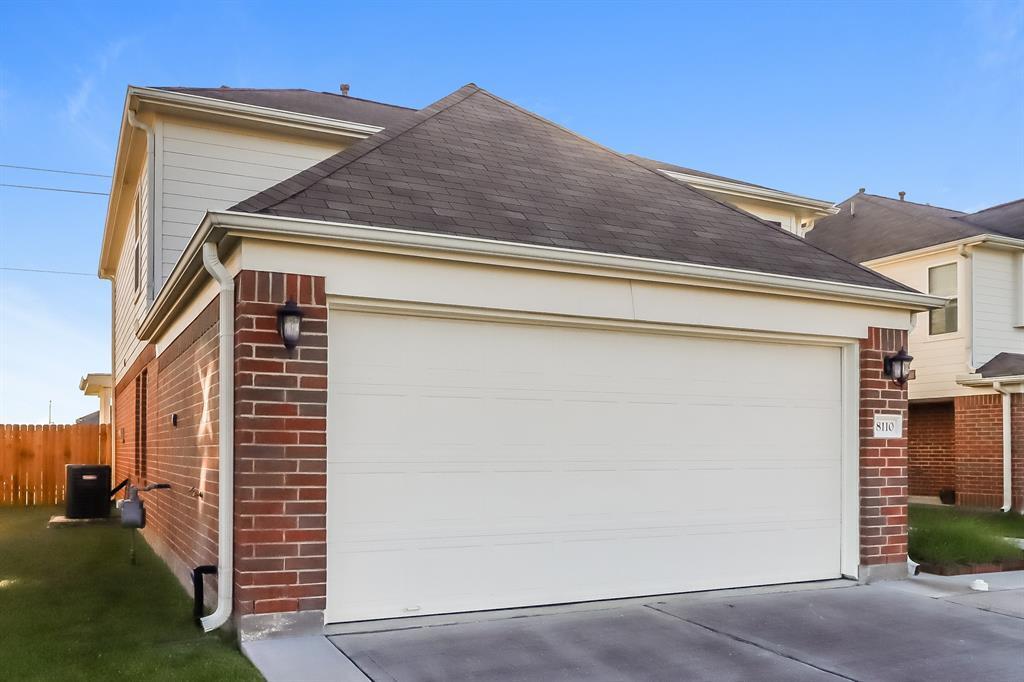 8110 Rosemary Drive, Baytown, TX 77521 House Rental in Baytown, TX