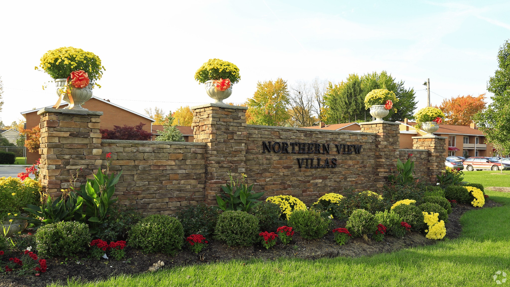 Northern View Villas – photo 1 of 33