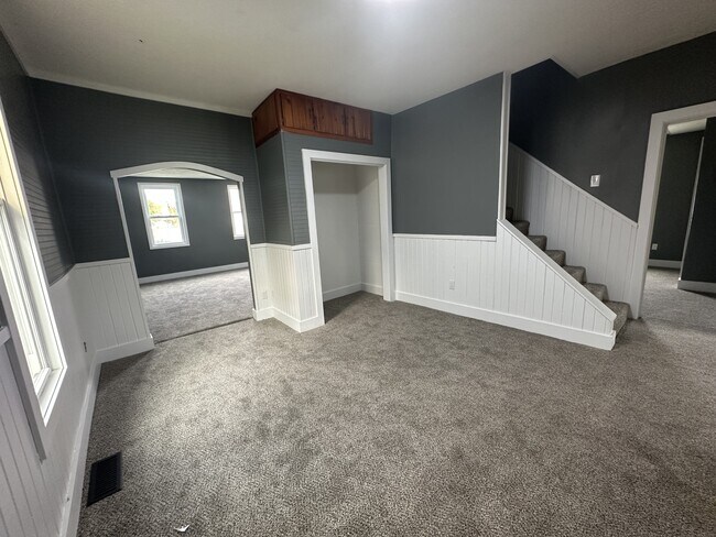 Foto del edificio - 2415 S A St