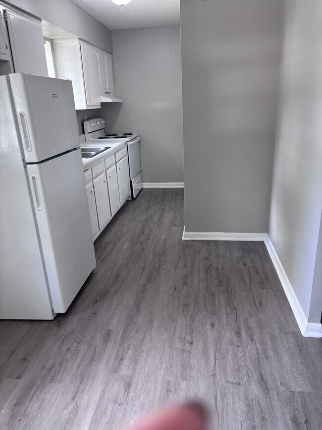Foto del edificio - 12513 E Orell Rd