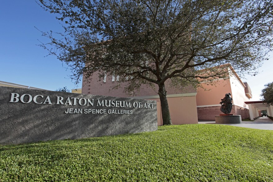 Picture of West Boca Raton Boca Raton