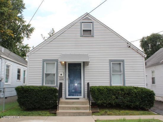 Primary Photo - Nice 3 bedroom off of Taylor Blvd