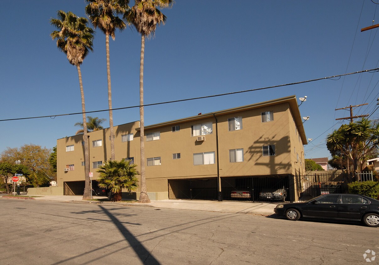 Building Photo - 200 N Rampart Blvd