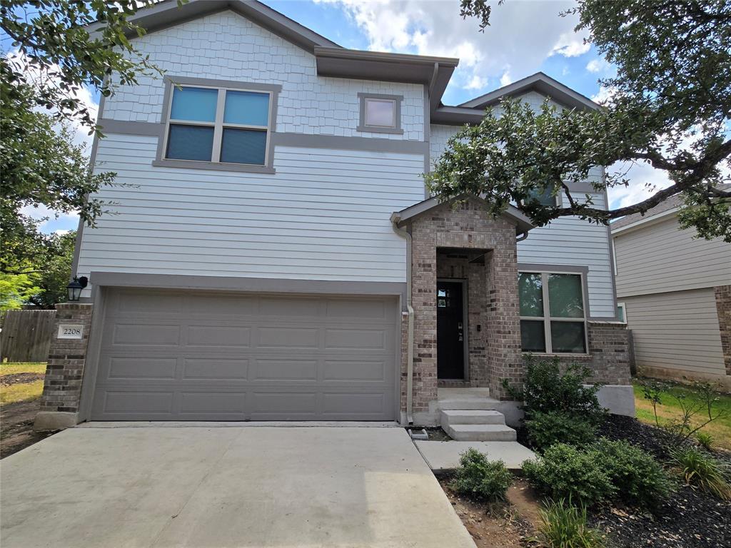 Foto principal - 2208 Limestone Lake Dr