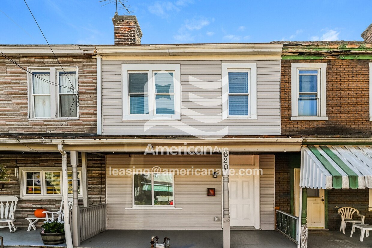 Foto principal - 620 E 17th Ave