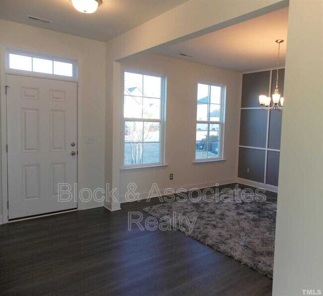 Foto del edificio - 6 Baylis St