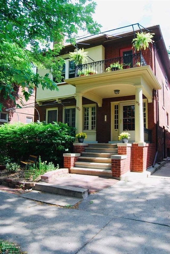 Primary Photo - 980 Nottingham Rd