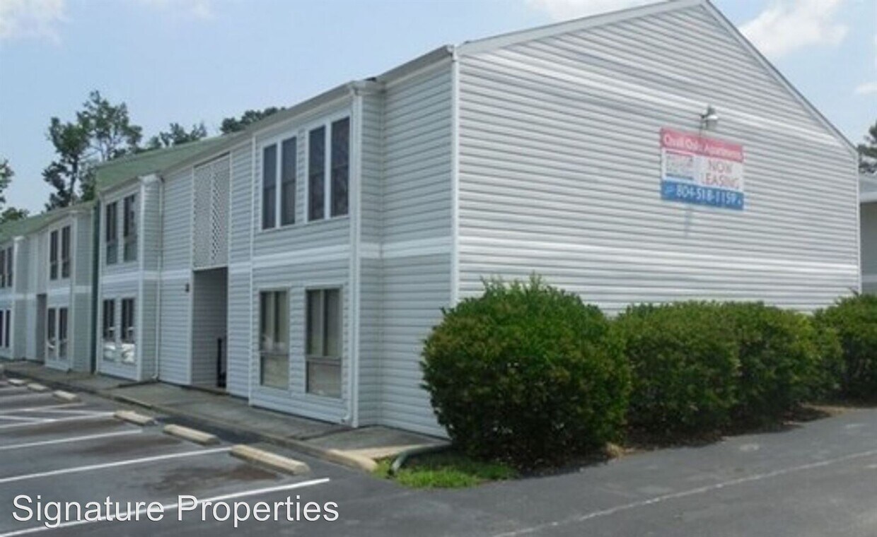 Primary Photo - 2711 S Crater Rd