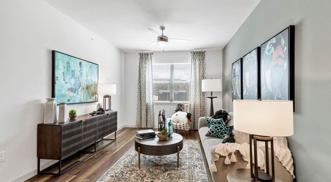 Photo - 4400 Prairie Xing Apartment