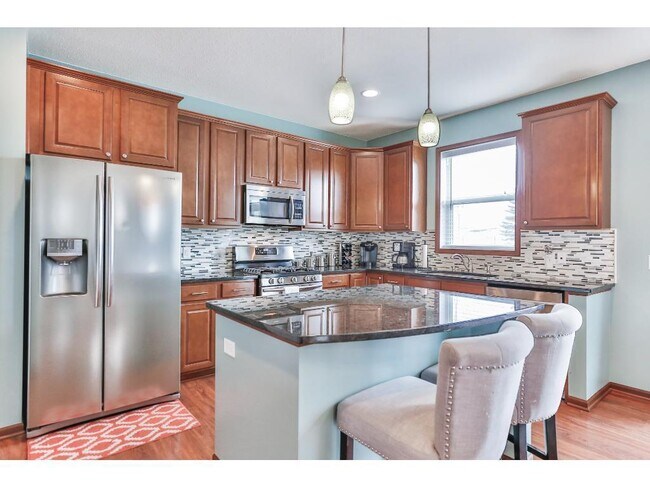 Building Photo - 1822 Spring Creek Dr