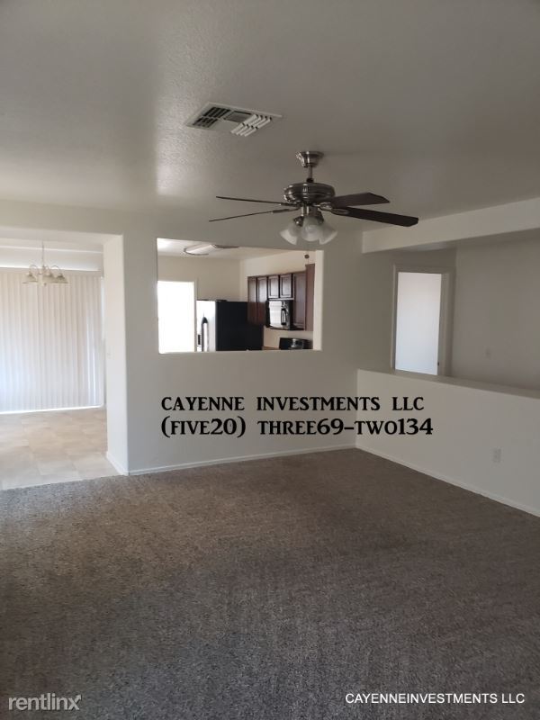 Building Photo - 3 br, 2 bath House - 9552 W Monte Vista Rd
