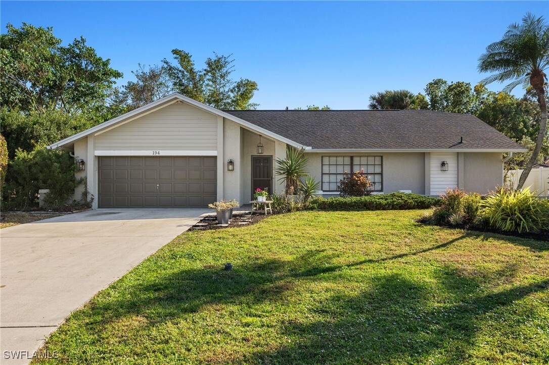 Foto principal - 194 Wickliffe Dr