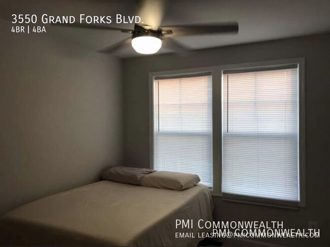 Building Photo - 3550 Grand Forks Blvd