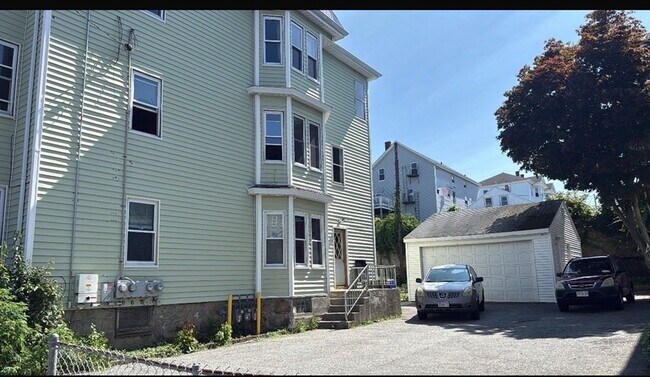 Photo - 119 Robeson Street Unit 2 Apartment