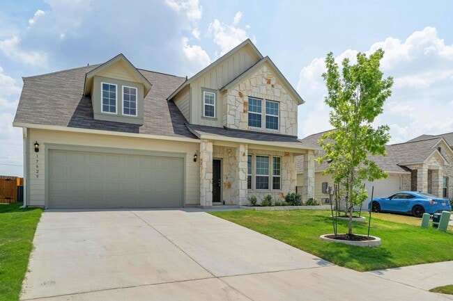 Building Photo - 17629 Shafer Dr