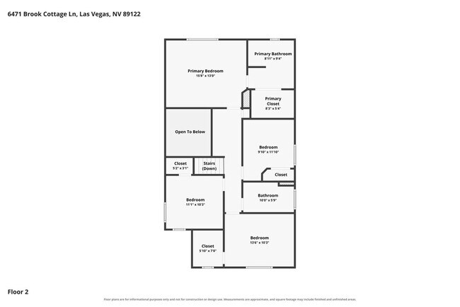 Foto del edificio - 6471 Brook Cottage Ln