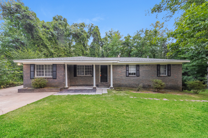 Foto principal - Cute Home on Bucks Dr