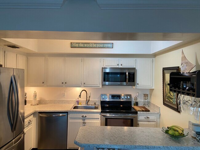 Foto del edificio - 5505 N Ocean Blvd