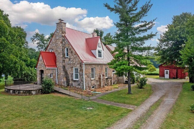 Foto del edificio - 1153 Berlin Station Rd