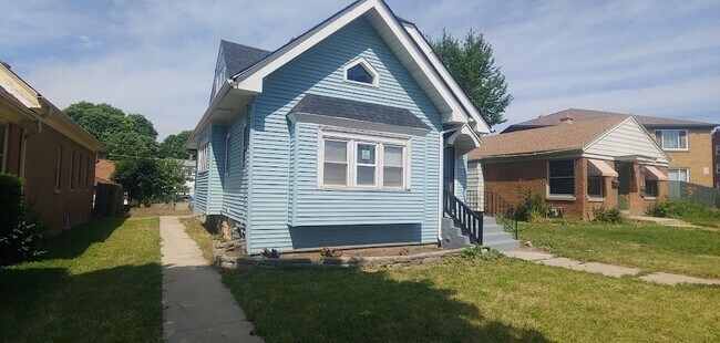 Foto del edificio - 4457 N 29th St