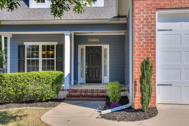 Foto del edificio - 4116 Chastain Dr